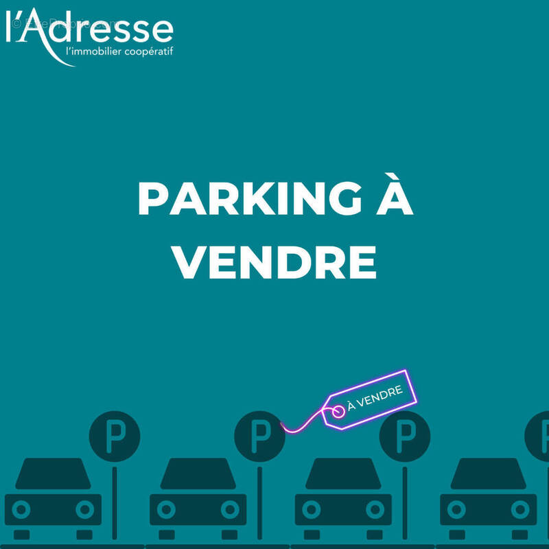 Parking à NEUILLY-PLAISANCE