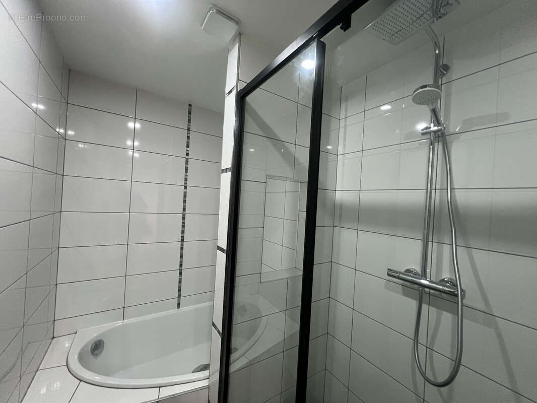 Maison à SAINT-NICOLAS-DE-PORT