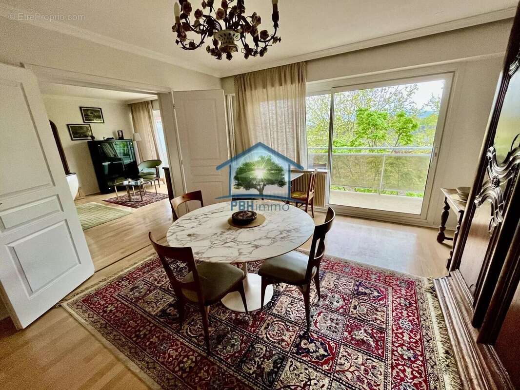 Appartement à COLMAR