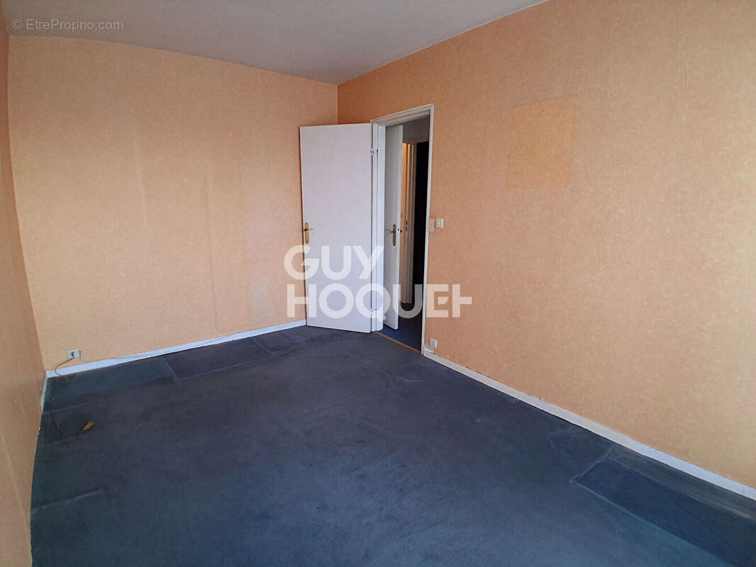 Appartement à CHELLES