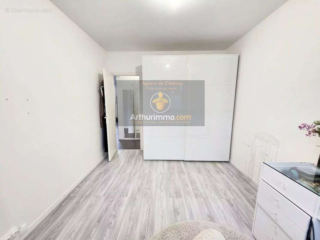 Maison à ORMESSON-SUR-MARNE