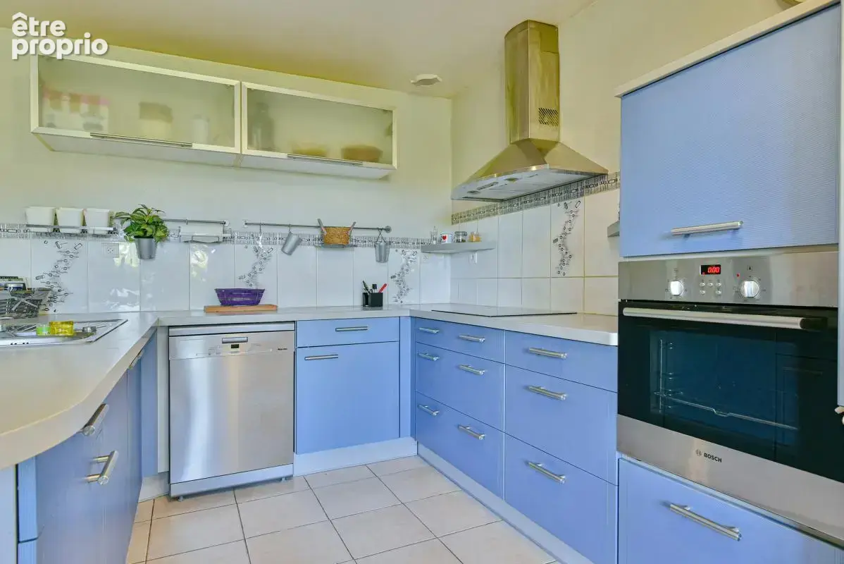 Maison 5 pièces 136 m² à vendre à Nexon (87800) - photo 3