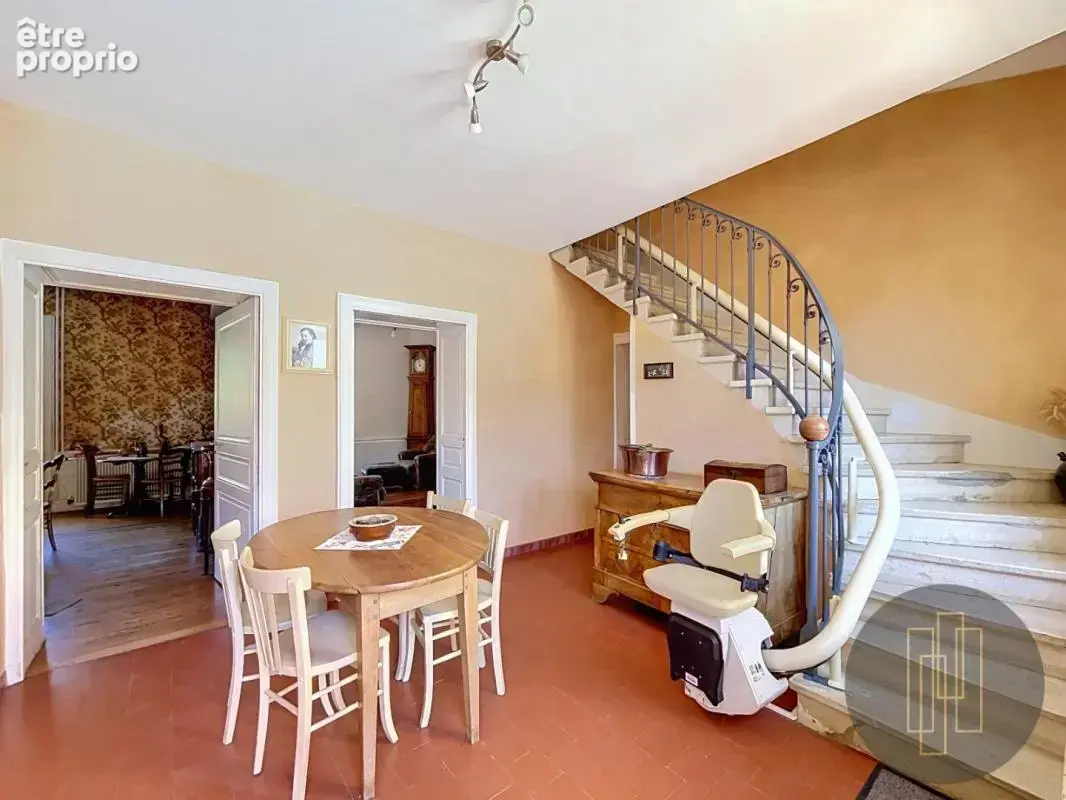 Maison de caractère au cœur du Beaujolais - photo 6