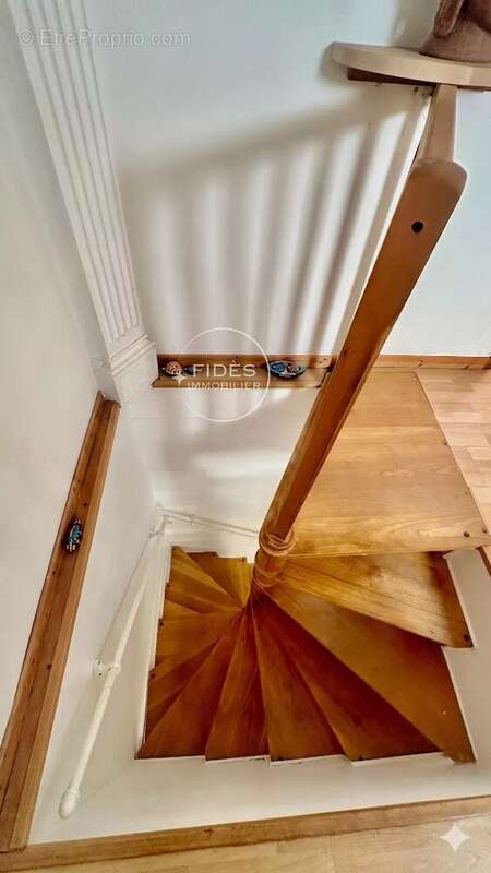 Maison à MARSEILLE-8E
