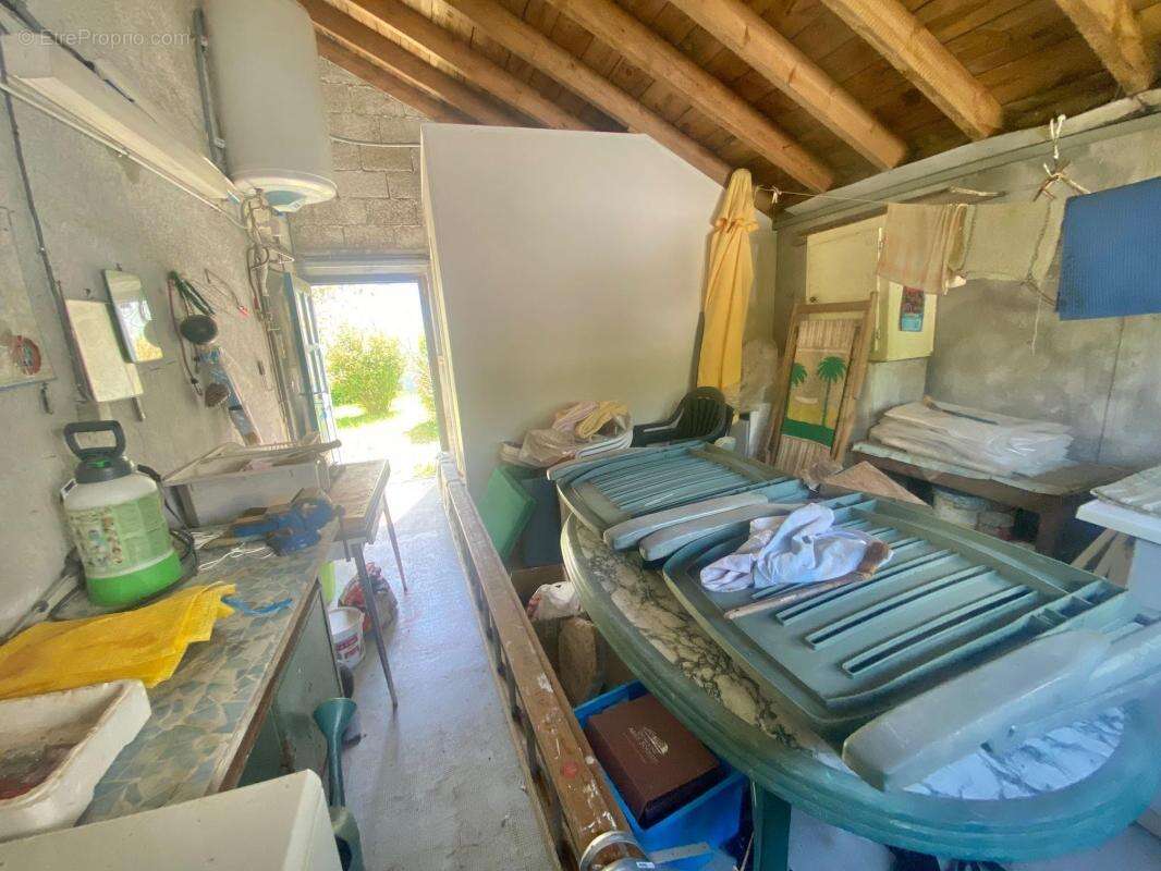 Maison à PLOUGASNOU