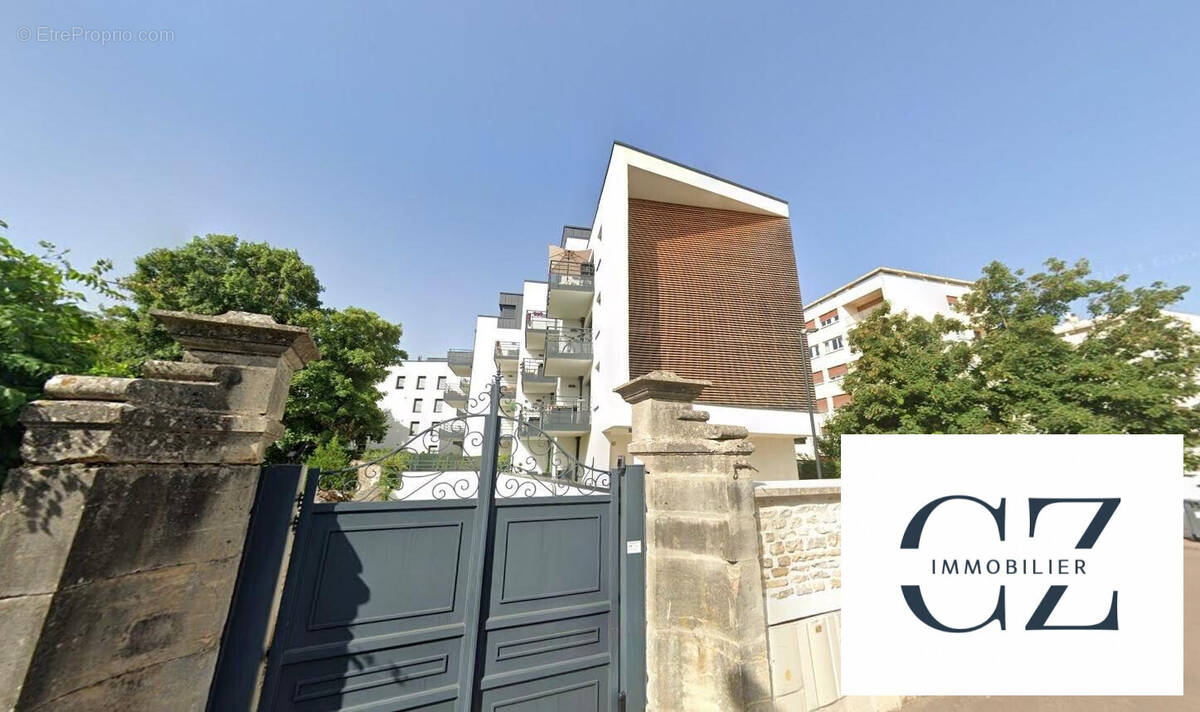 Appartement à TALANT