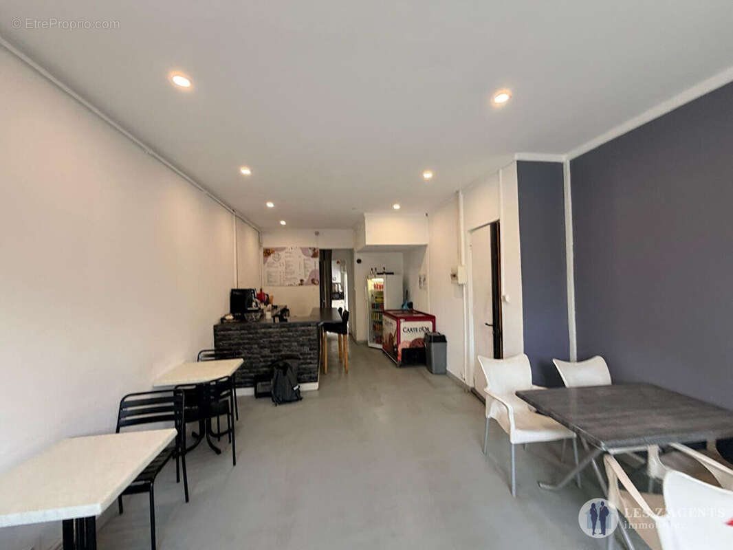 Appartement à SAINT-MARTIN-D'HERES