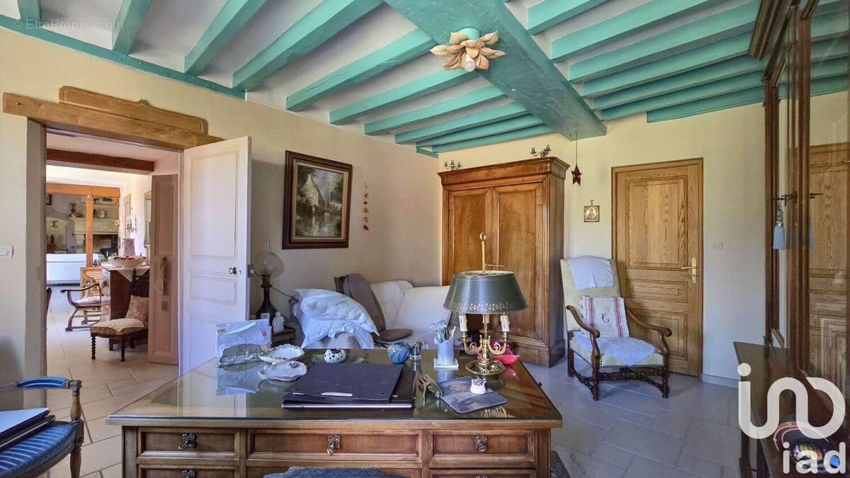 Photo 6 - Maison à CIVIERES