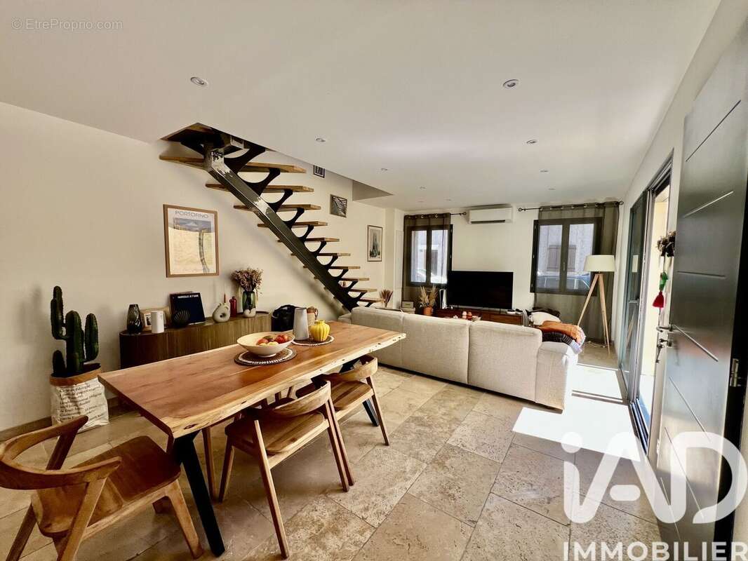 Photo 4 - Maison à MARSEILLE-10E