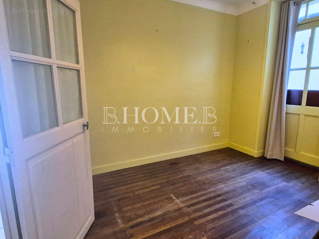 Maison à LA BERNERIE-EN-RETZ