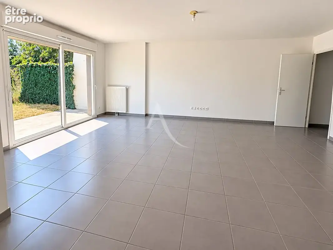 COLOMIERS CENTRE MAISON T5 96m² avec jardin et 2 parkings! - photo 5