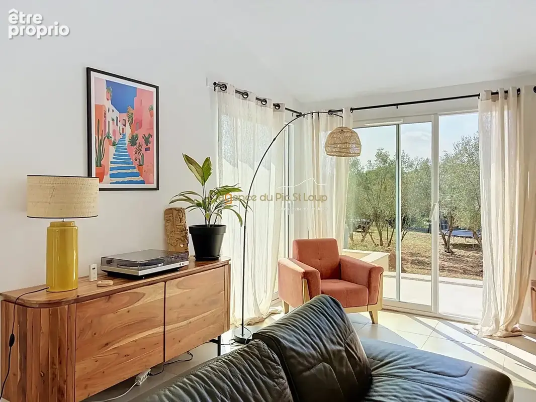Photo Maison à Saint-Gely-Du-Fesc au prix de 995 000€