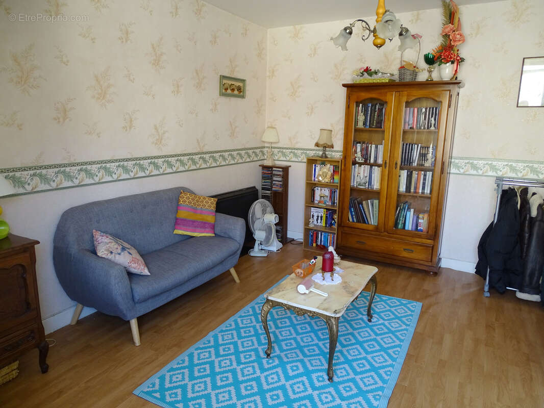 Maison à NOIRON-SUR-SEINE