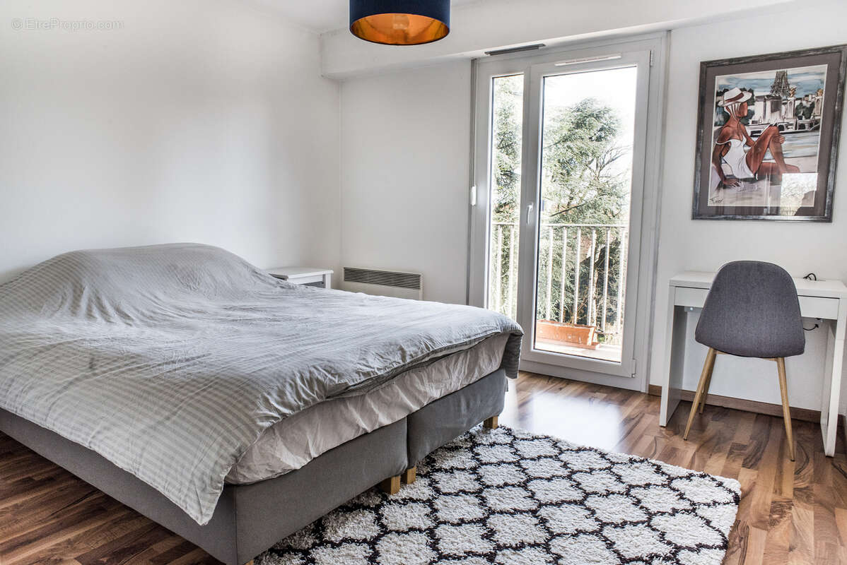 Appartement à SCHILTIGHEIM