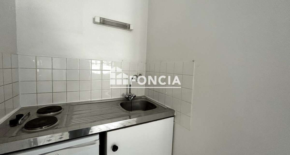 Appartement à ORLEANS