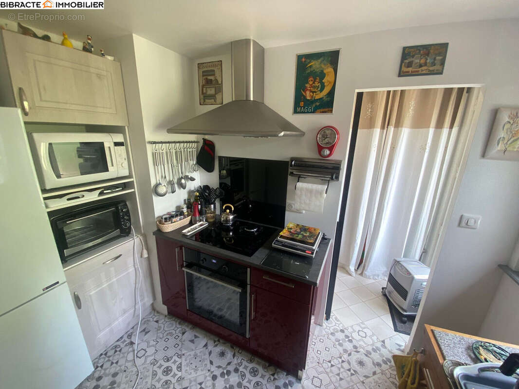 Maison à MOUX-EN-MORVAN