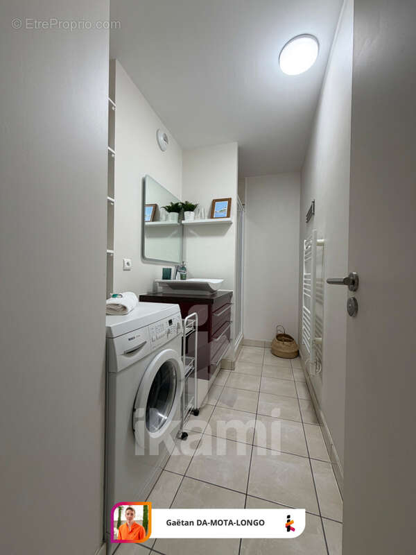 Appartement à ARCACHON