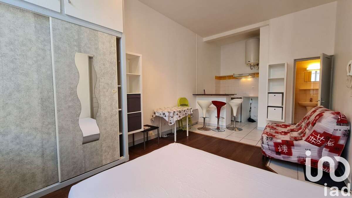 Photo 3 - Appartement à NIORT