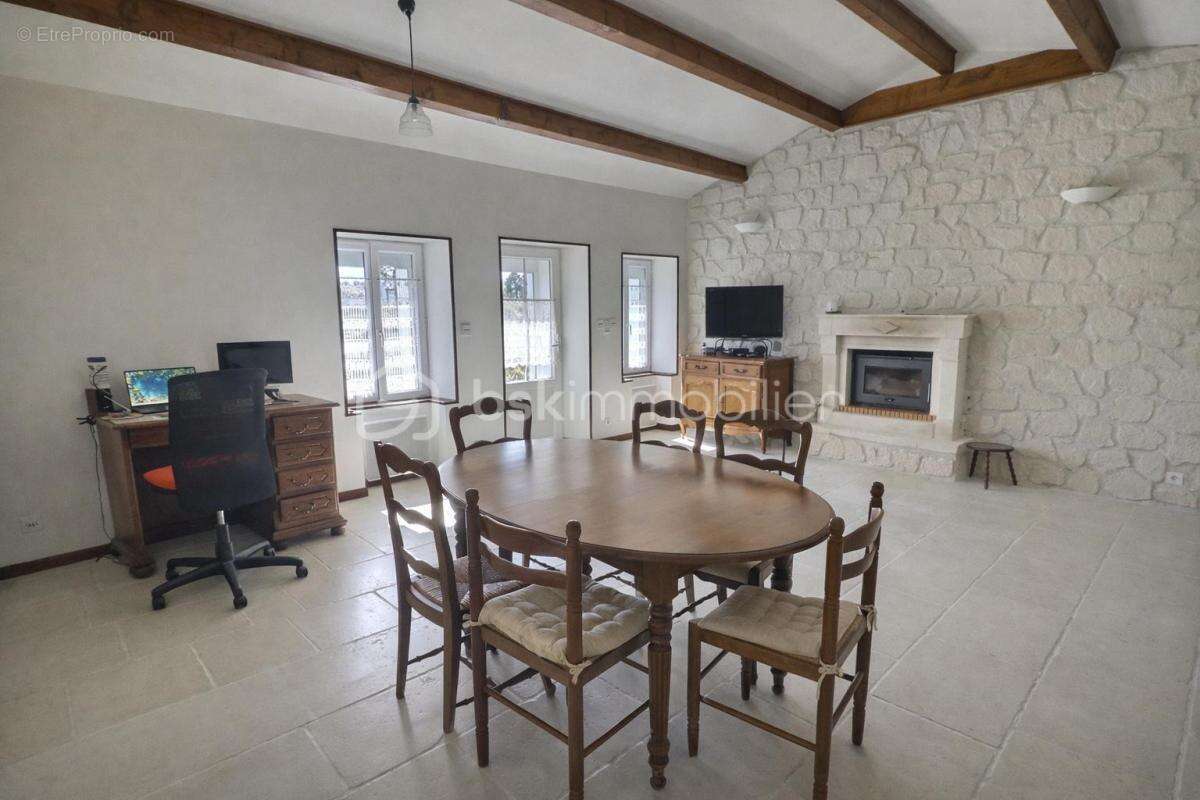 Maison à BOIS-DE-CENE