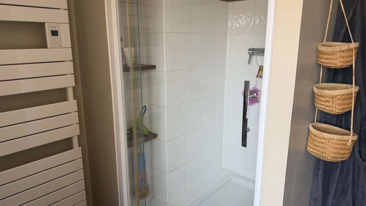 Proximité plage et commerces : villa 4/5 chambres - photo 11