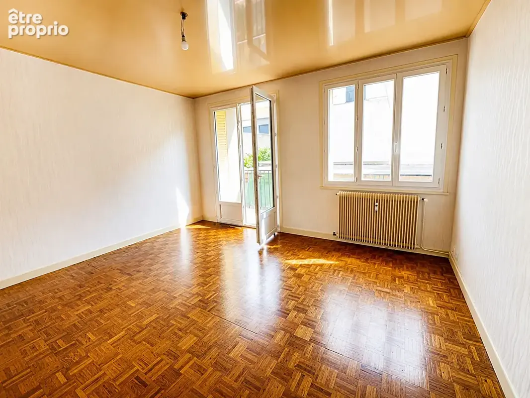Appartement Roanne 3 pièce(s) - photo 3