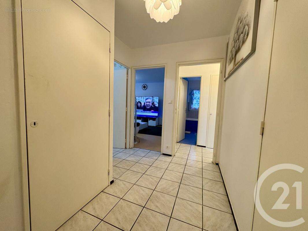 Appartement à LIMOGES