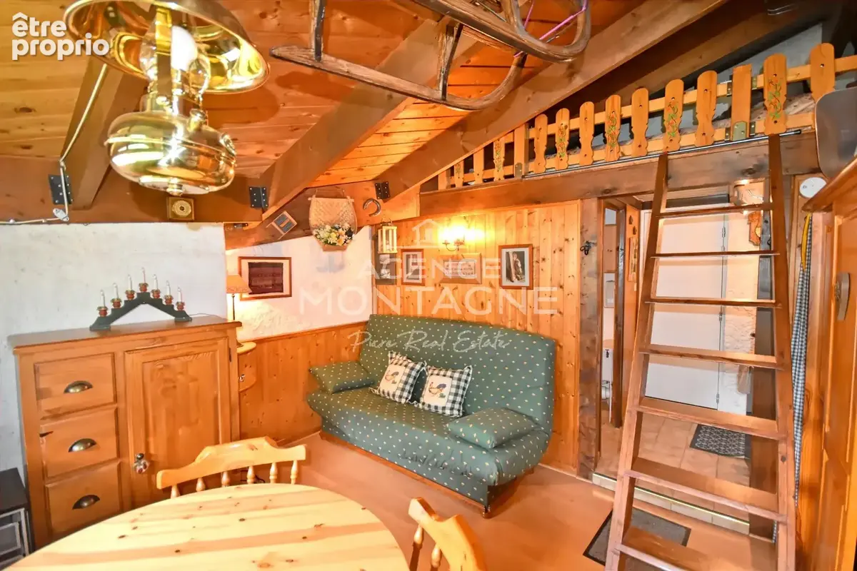 Studio "Camapnules" - photo 1