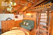 Appartement à CHAMONIX-MONT-BLANC