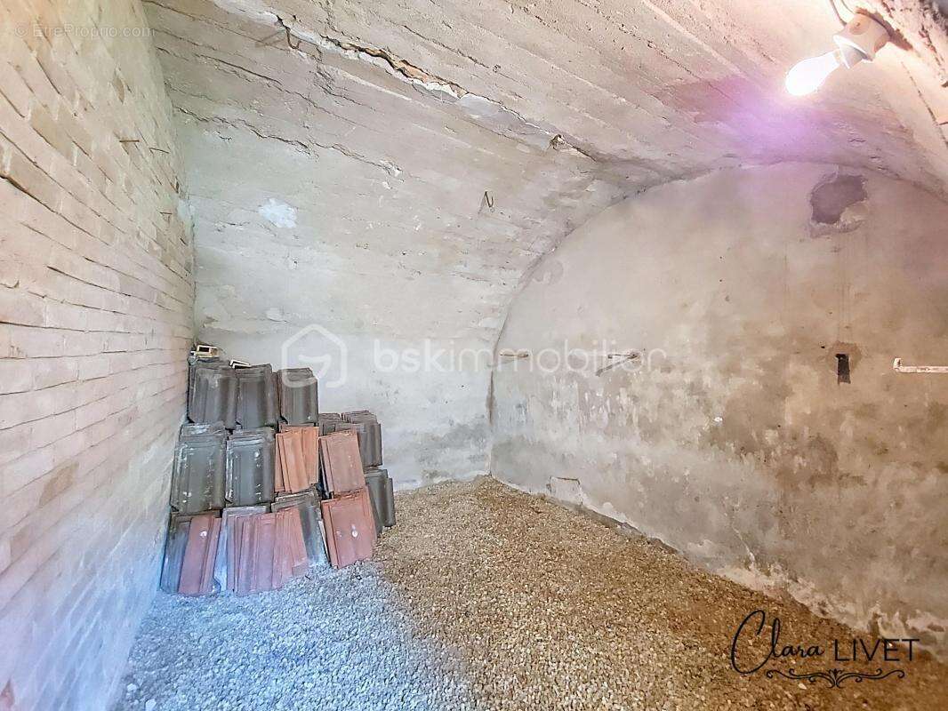 Appartement à CHESSY