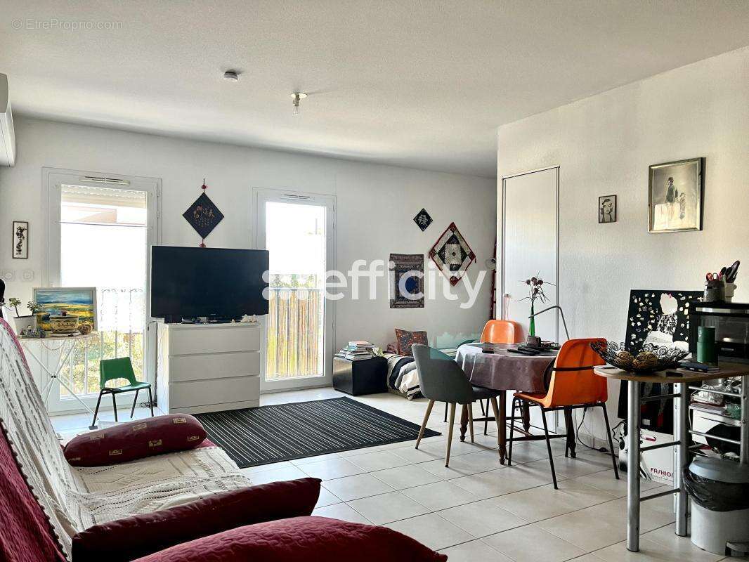 Appartement - photo 2