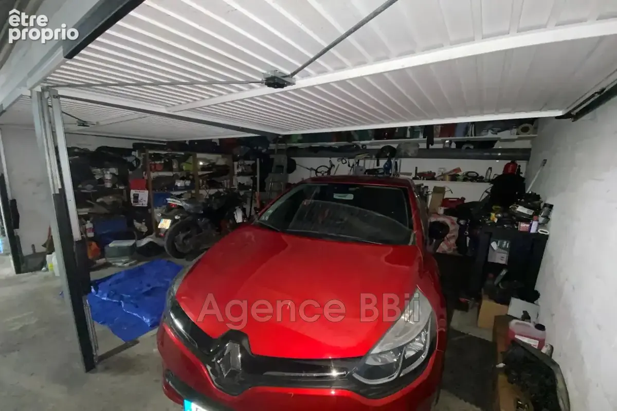 Parking à vendre à Nice (06300) - photo 3