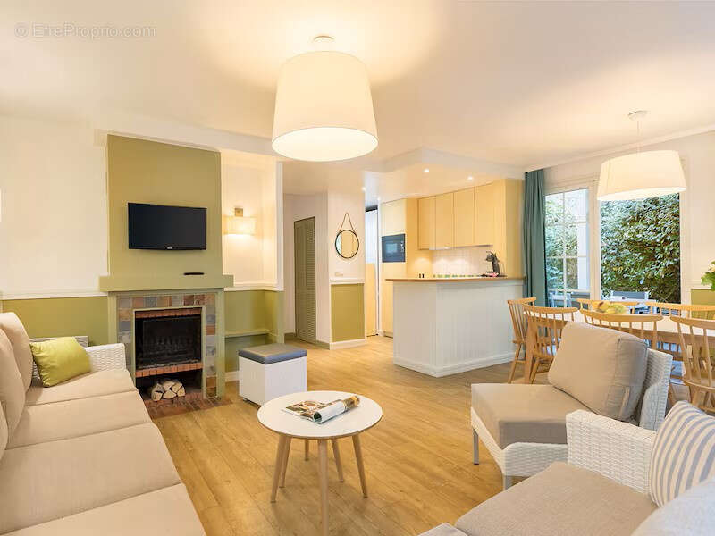 Investissement dans un Center Parcs - photo 8