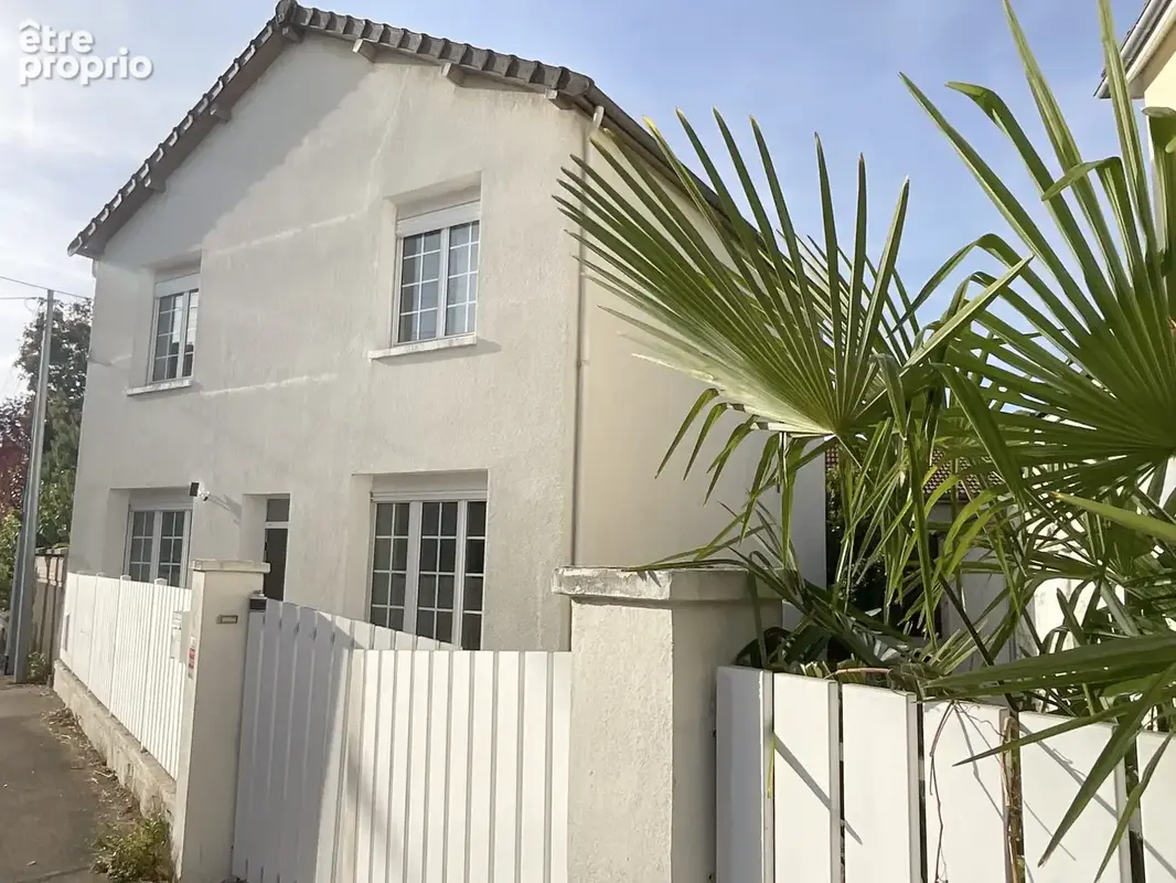 Maison à LES NOES-PRES-TROYES