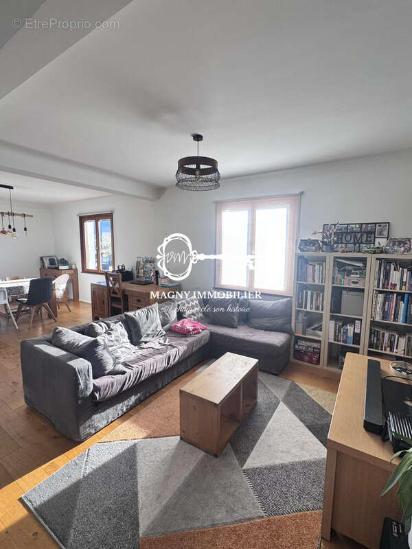 Appartement à THYEZ