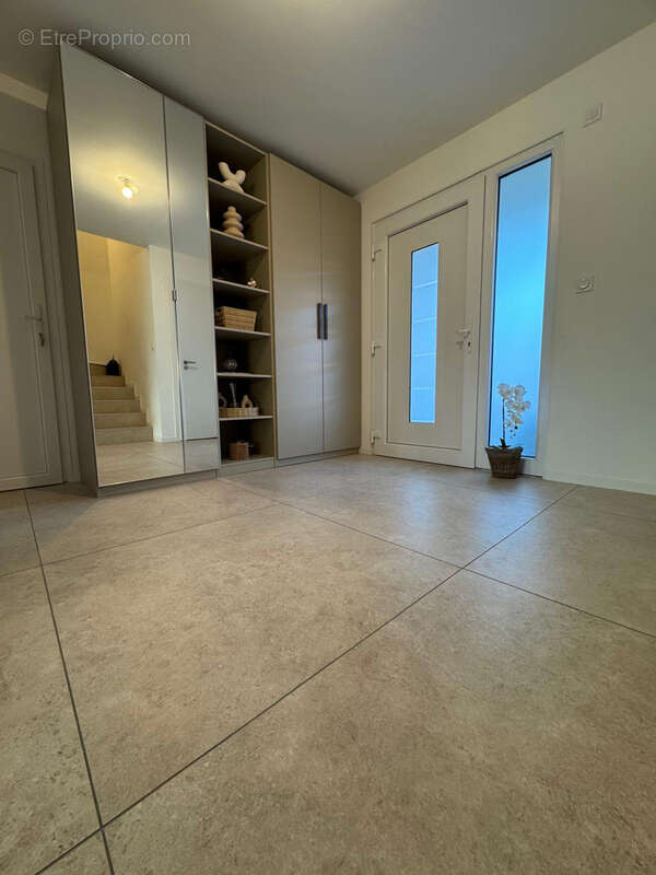 Maison à WOUSTVILLER