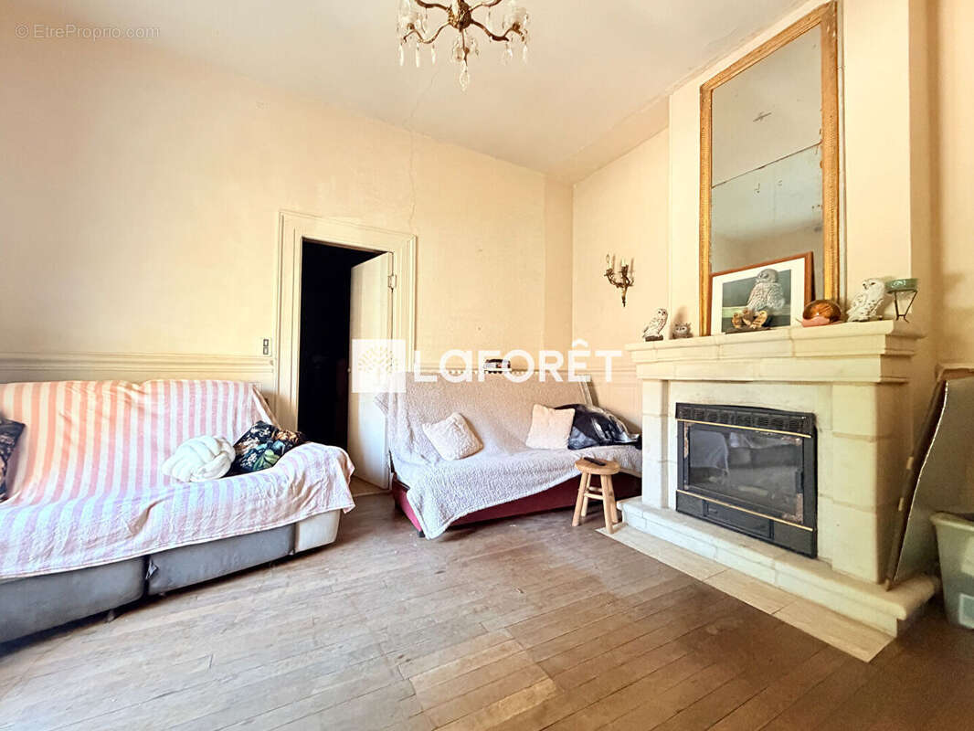 Maison familiale spacieuse 5 chambres - photo 7