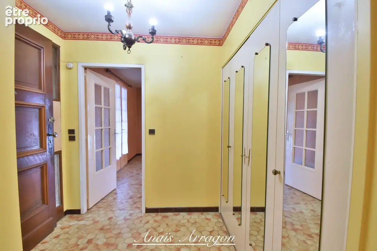 Maison à vendre 4 pièces de plain pied - photo 8