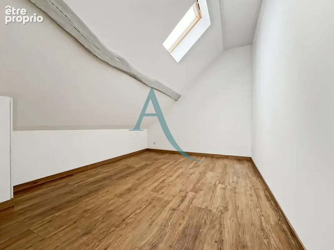 Duplex Centre ville Ballancourt 76,15 m² - photo 8