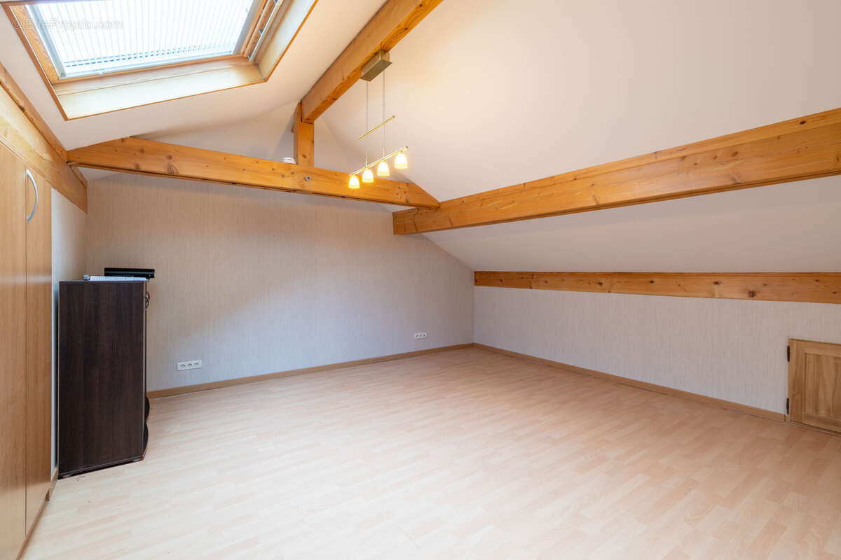 Maison à HAGONDANGE