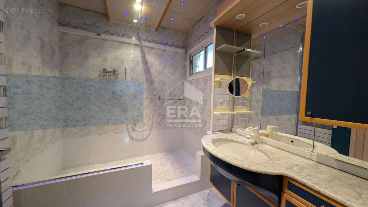 Maison à FONBEAUZARD