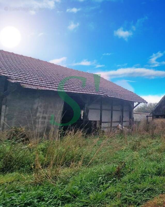 Maison à SAINT-CLAIR-SUR-EPTE