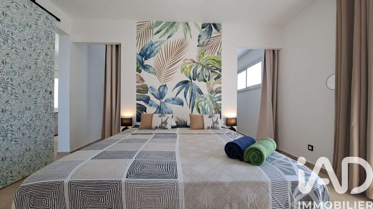 Photo 8 - Maison à LE TAMPON