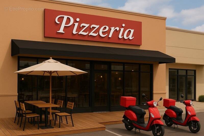 Commerce à NARBONNE