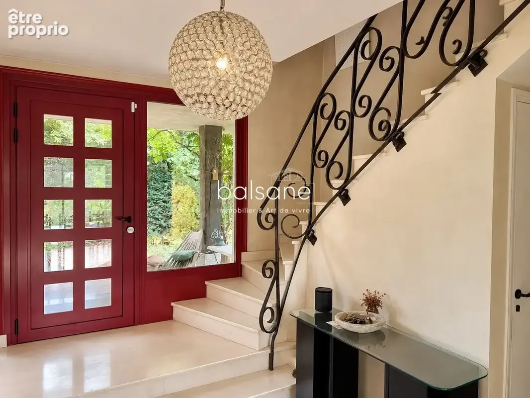 Maison 8 pièces 292 m² à vendre à Mont-Saint-Aignan (76130) - photo 5