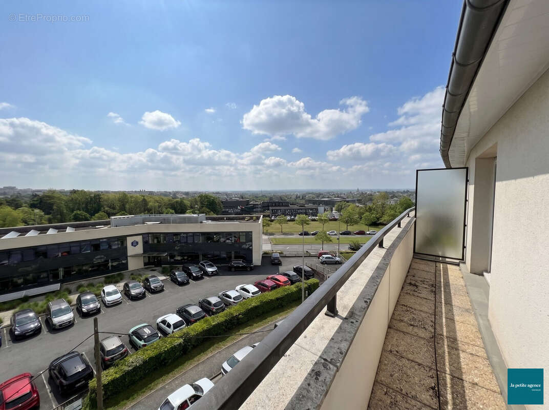 Appartement à CAEN