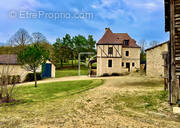 Maison à BEAUMONT-DU-PERIGORD