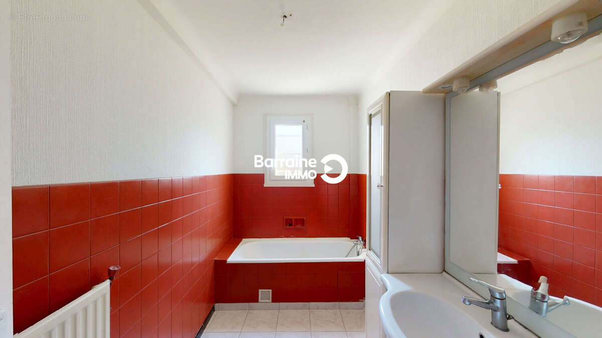 Appartement à BREST