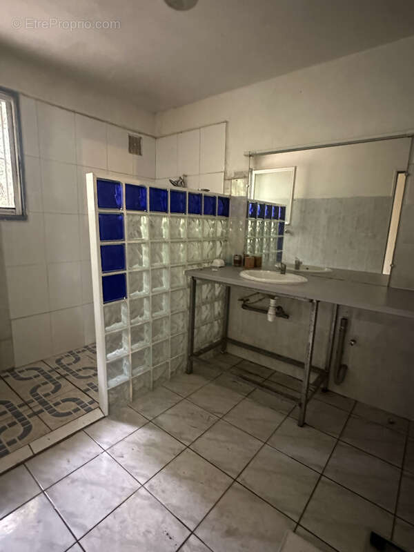 Maison à LE TAMPON