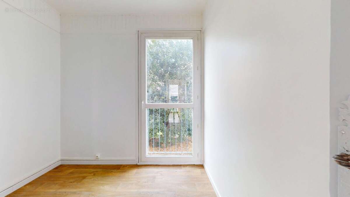 Appartement à ORLY