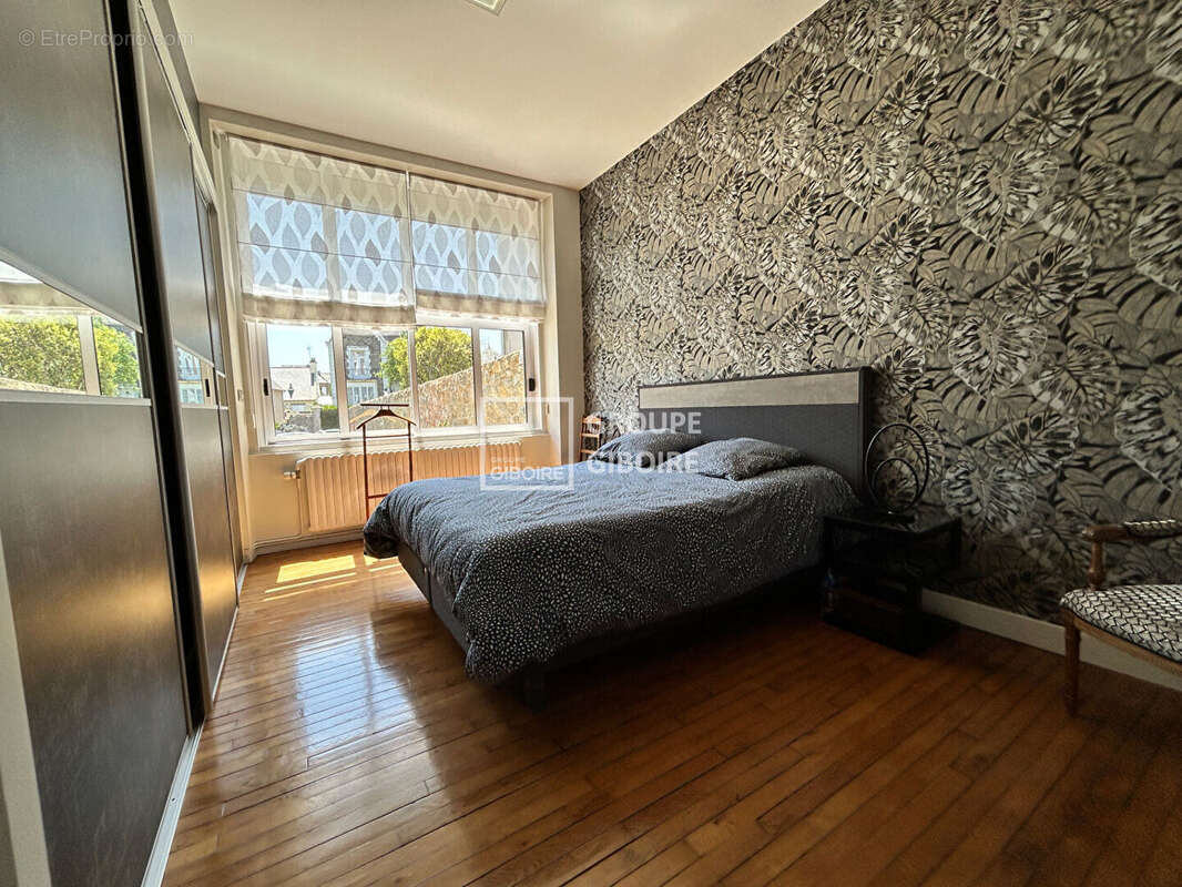 Appartement à DINARD